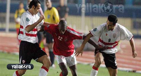 جيلبرتو لكابوسكورب قبل لقاء الزمالك: استاد القاهرة هو الجحيم .. ومن حسن حظكم رحيل شيكابالا